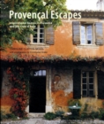 Image for Provenðcal escapes  : inspirational homes in Provence and the Cãote d&#39;Azur