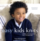 Image for Easy Kids Knits