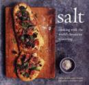 Image for Salt  : cooking with the world&#39;s favourite seasoning