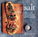 Image for Salt : Cooking with the World&#39;s Most Popular Seasoning