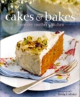Image for Cakes and bakes from my mother&#39;s kitchen