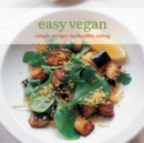 Image for Easy Vegan