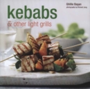 Image for Kebabs &amp; other light grills