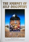 Image for The Journey of Self Discovery : Articles from Back to Godhead Magazines