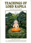 Image for Teachings of Lord Kapila : The Son of Devahuti