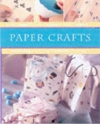 Image for Papercrafts