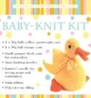 Image for Baby Knit Kit
