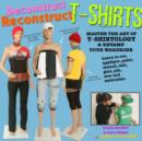 Image for Deconstruct Reconstruct T-shirts