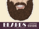 Image for Beards  : a spotter&#39;s guide