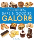 Image for Brownies, Bars &amp; Goodies Galore