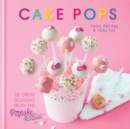 Image for Cake pops  : 30 great designs from the Popcake Kitchen