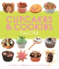 Image for Cookies/Cupcakes Galore Bind-Up US