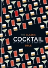Image for The classic cocktail bible