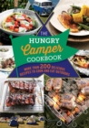 Image for The hungry camper cookbook  : more than 200 delicious recipes to cook and eat outdoors