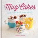 Image for Mug Cakes