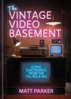 Image for The Vintage Video Basement