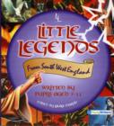 Image for Little Legends from South West England