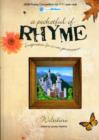 Image for A Pocketful of Rhyme Wiltshire
