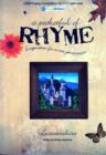 Image for A Pocketful of Rhyme Leicestershire