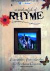 Image for A Pocketful of Rhyme Inspirations from London and the Home Counties
