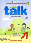 Image for Small Talk Scotland and Wales