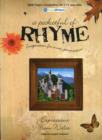 Image for A Pocketful of Rhyme Expressions from Wales