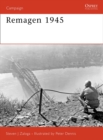 Image for Remagen 1945 : Endgame against the Third Reich