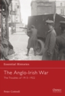 Image for The Anglo-Irish war  : the troubles of 1913-1922