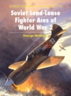 Image for Soviet Lend-Lease Fighter Aces of World War 2