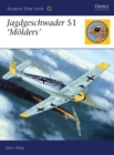 Image for Jagdgeschwader 51 &#39;Meolders&#39;