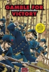 Image for Gamble for victory  : Battle of Gettysburg
