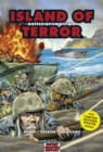 Image for Island of terror  : battle of Iwo Jima