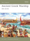 Image for Ancient Greek warship, 500-322 BC
