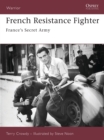 Image for French Resistance Fighter