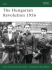 Image for The Hungarian Revolution 1956