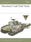 Image for Sherman Crab Flail Tank