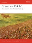 Image for Granicus 334BC
