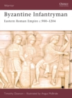 Image for Byzantine Infantryman