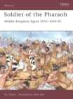 Image for Soldier of the Pharaoh  : middle kingdom Egypt