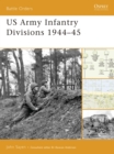 Image for US Army Infantry Divisions 1944–45