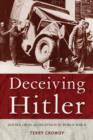 Image for Deceiving Hitler