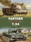 Image for Panther vs T-34  : Ukraine 1943
