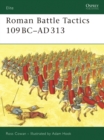 Image for Roman Battle Tactics 109BC-AD313