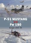Image for P-51 Mustang vs Fw 190