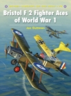 Image for Bristol F2 Fighter Aces of World War I