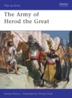 Image for The Army of Herod the Great