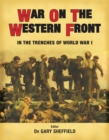 Image for War on the Western Front