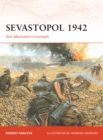 Image for Sevastopol 1942  : von Manstein&#39;s triumph