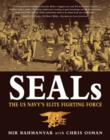 Image for SEALs  : the US Navy&#39;s elite fighting force