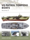 Image for US patrol torpedo boats  : World War II